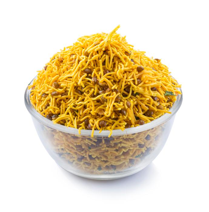 Kuhans Mixture Mild 250g