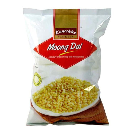 Kemcho Moong Dal 270g