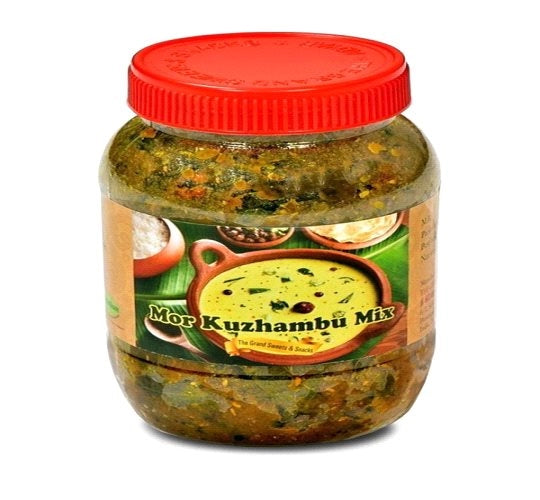 Grand Mor Kuzhambu Mix 450g