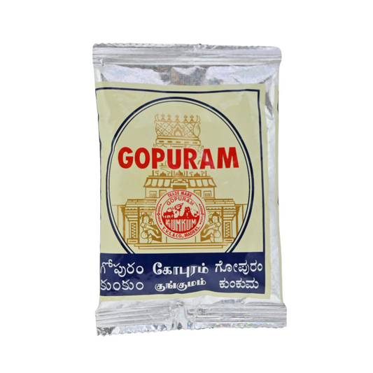 Gopuram KumKum Powder 40g