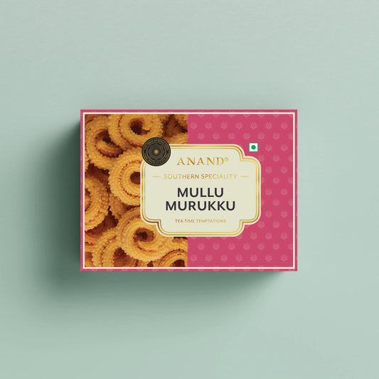 Anand Mullu Murukku 200g