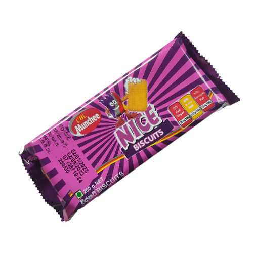 CBL MUNCEE NICE 200G