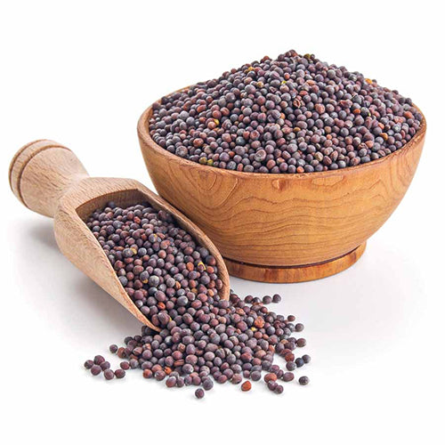 Samy Mustard Seed 1 kg