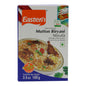 Eastern Mutton biryani 100g