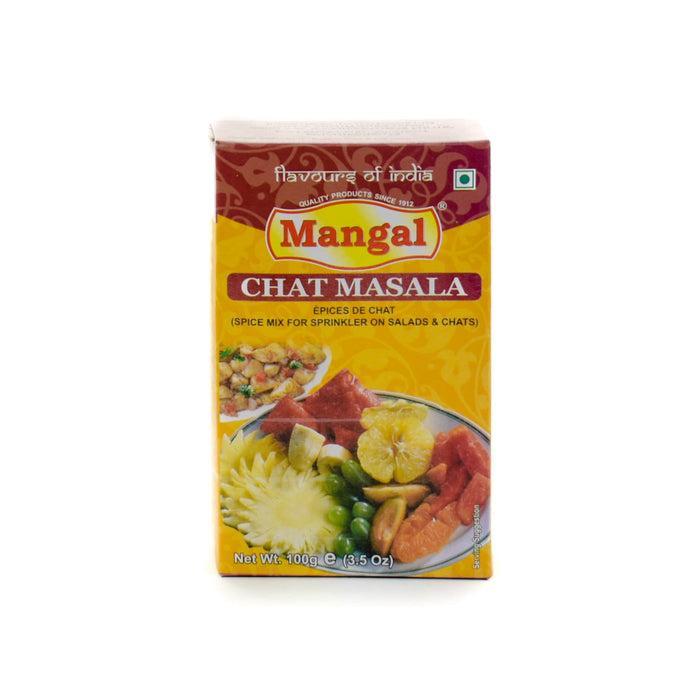 Mangal Chat Masala 100g