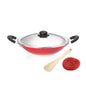 Premier Non-Stick Appam Pan 22cm