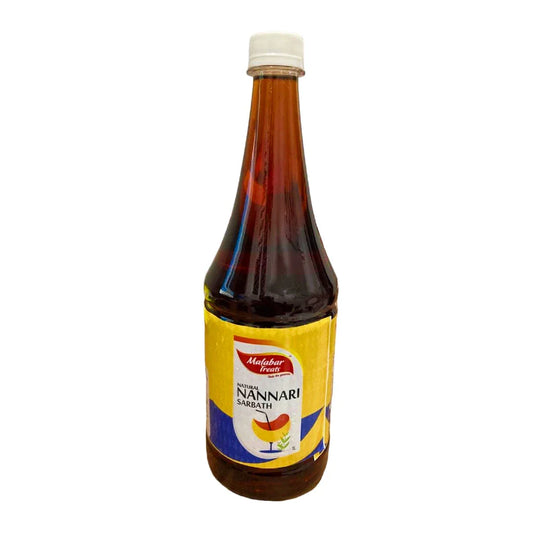 MT Nannari Sarabth 1 Ltr