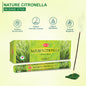 HEM CITRONELLA INCENSE STICKS