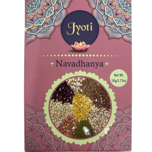 Jyoti Navadhanya 50g