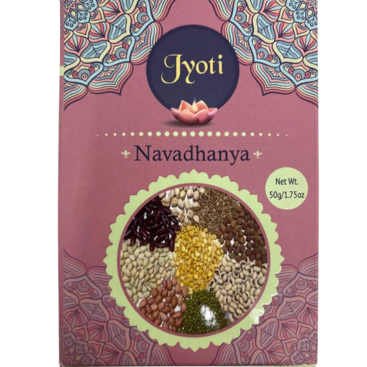 Jyoti Navadhanya 50g