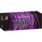 Mother Energy Drink 375ml Berry Flavour