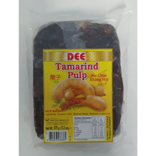 DEE Tamarind Pulp 375g