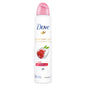 Dove advanced care(Pome & Lemon) 127g