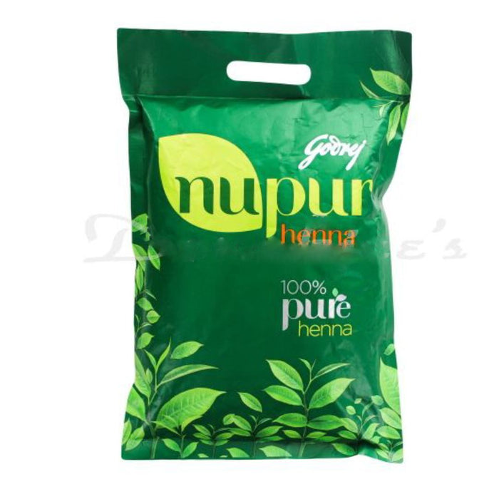 Godrej Nupur Henna 500g