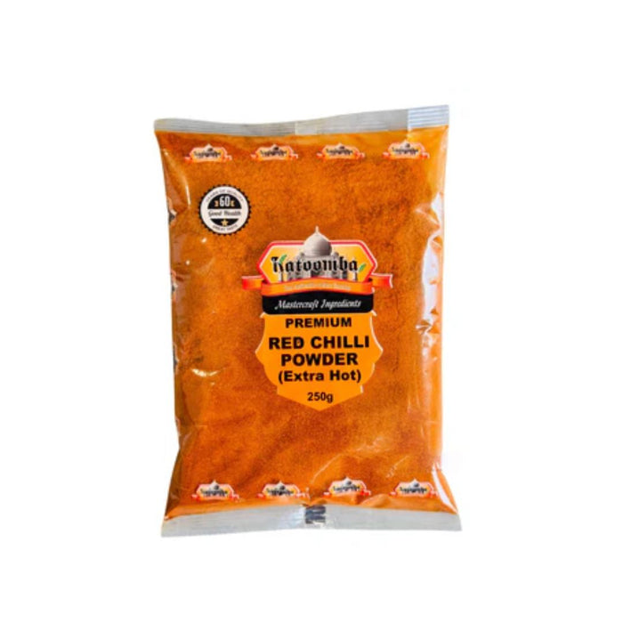 Katoomba Red Chilli Powder Ex hot 250g