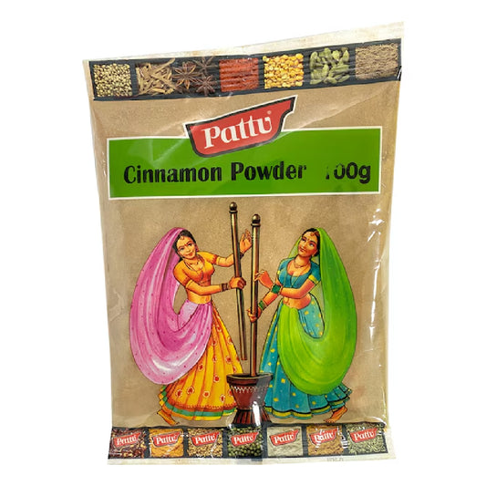 Pattu Cinnamon Powder 100g