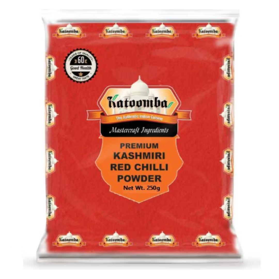 Katoomba Kashmiri Chilli Powder 250g