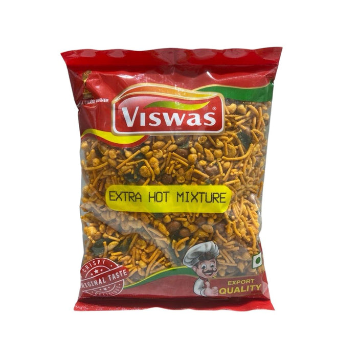 Viswas Extra Hot Mixture 400g