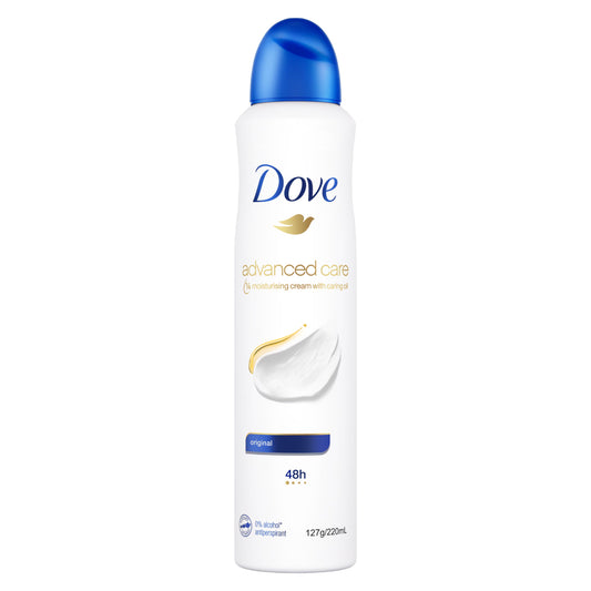 Dove advanced care(Original) 127g