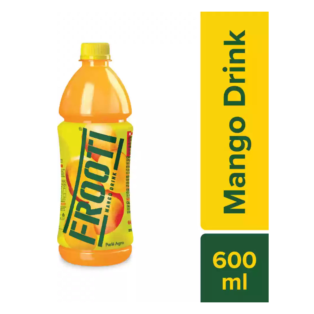 Frooti Drink 600ml