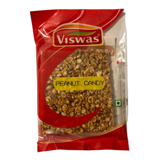 Viswas Peanut Candy