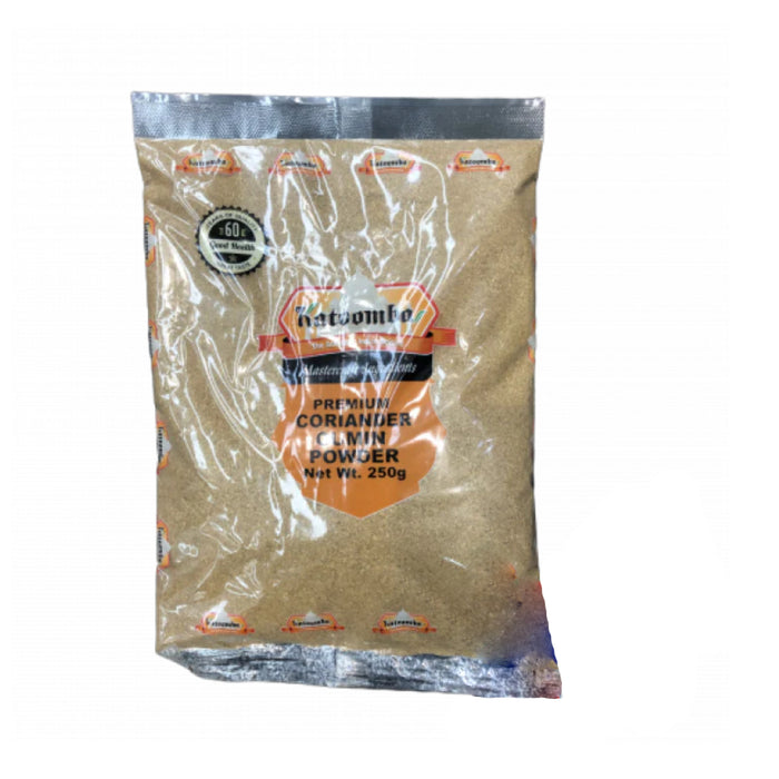 Katoomba Coriander Cumin Powder 250g