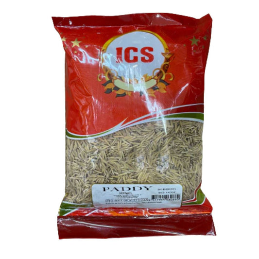 ICS Paddy 200g