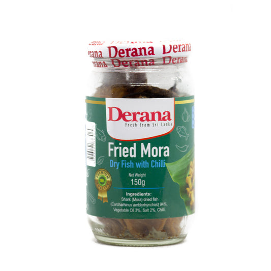Derana fried Mora 150g