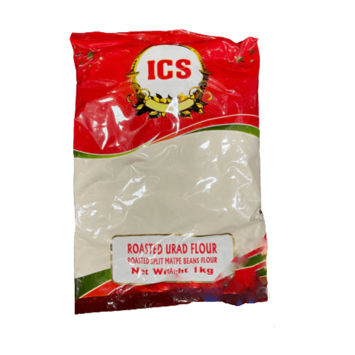 ICS Roasted Urad Flour 1kg