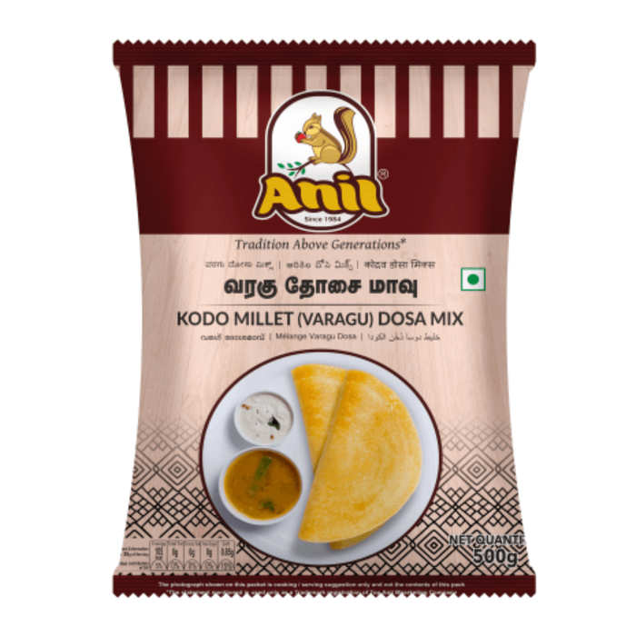 Anil Kodo Dosa Mix 500g