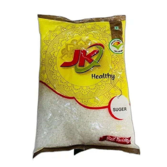 JK Raw Sugar 1 kg