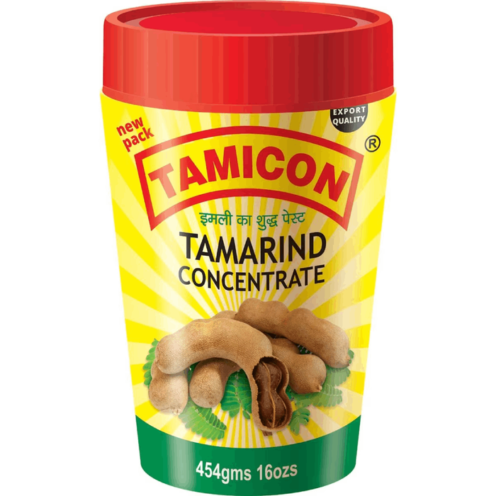 Tamicon Tamarind Concentrate 454g