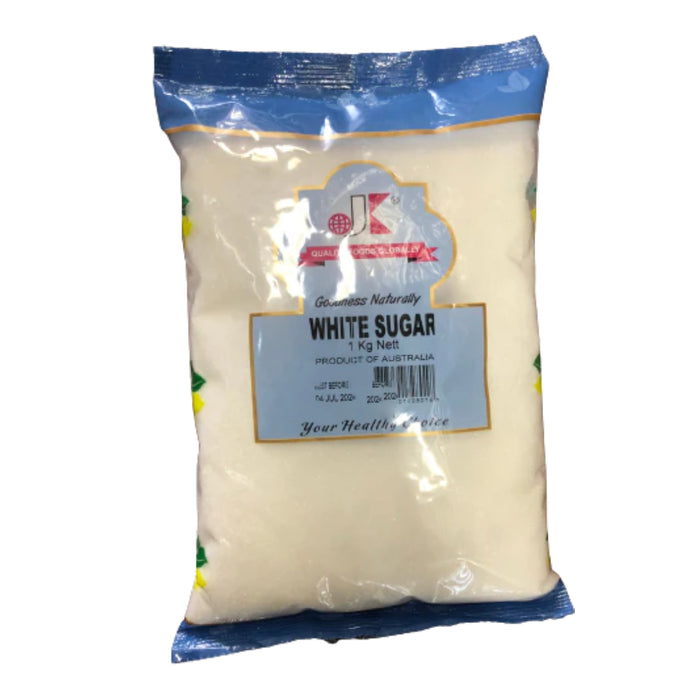 JK White Sugar 1 kg