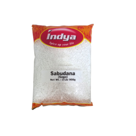 Indya Sago 908g