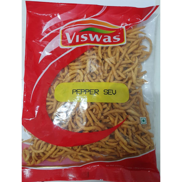 Viswas Pepper Sev 200g