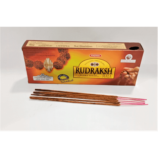 Padma Rudraksh Flora Sticks