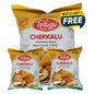 Telugu Chekkalu 170g Buy 2 get 1 free