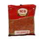ICS Chilli Crushed Fine 1kg