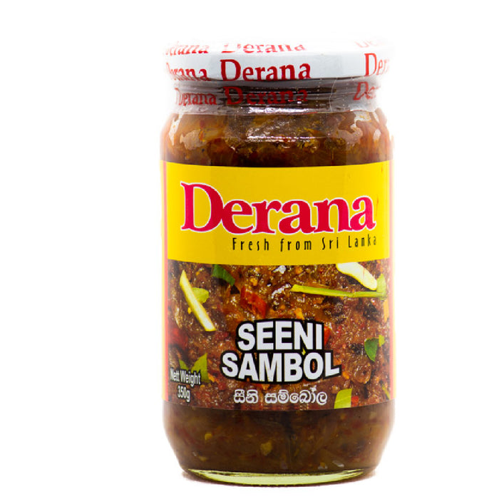 Derana Seeni Sambol 350g