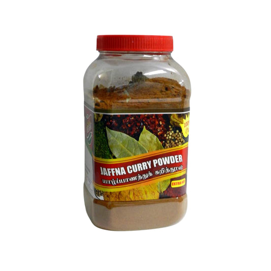 Lanka Delight Curry Powder EX Hot 900g