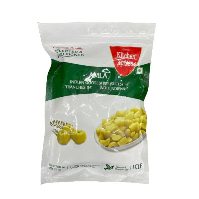 Kitchen Express Amla Pieces 312g