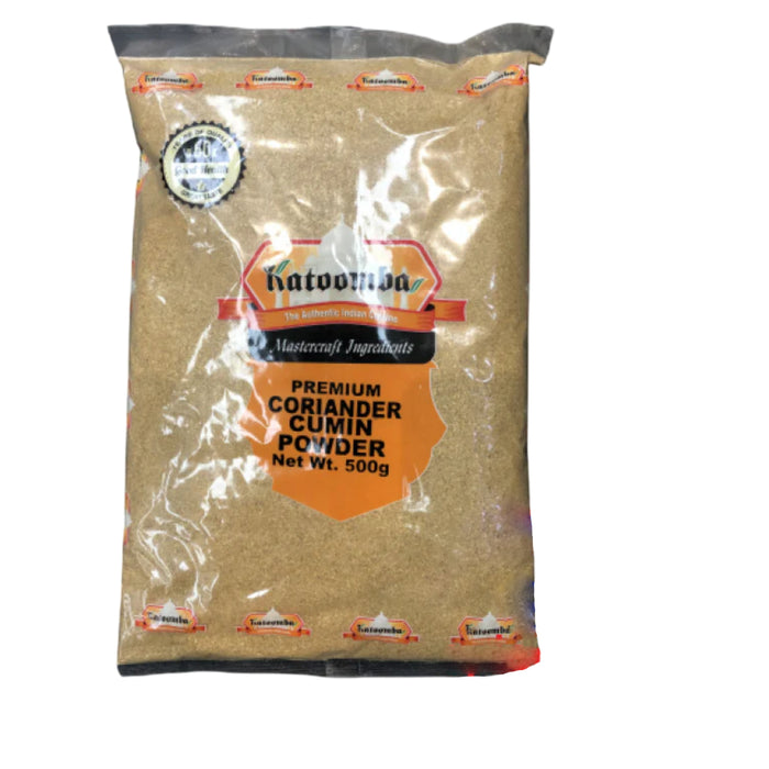 Katoomba Coriander Cumin Powder 500g