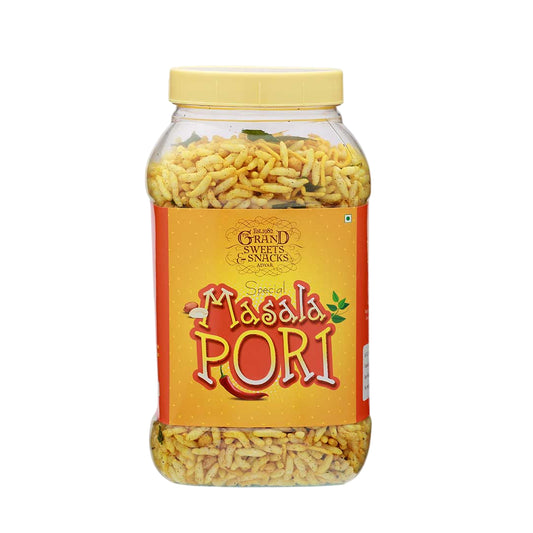 Grand sweets Masala Pori 175g