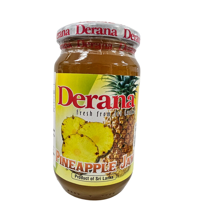 Derana Pineapple Jam 450g