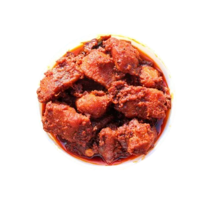 Adukkala Fish pickle