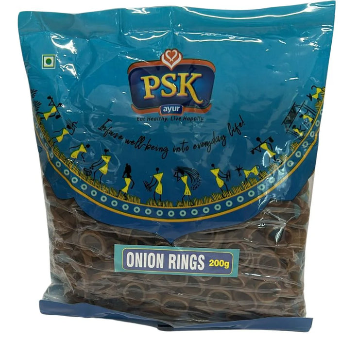 PSK Onion Fryms 200g