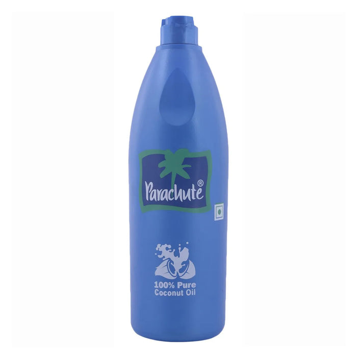 Parachute Coconut Oil 500ml Round Bottle