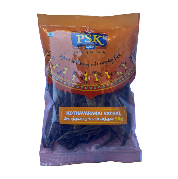 PSK Kothavarakai Vathal 50g