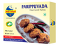 Daily Delight Parippuvada 300g