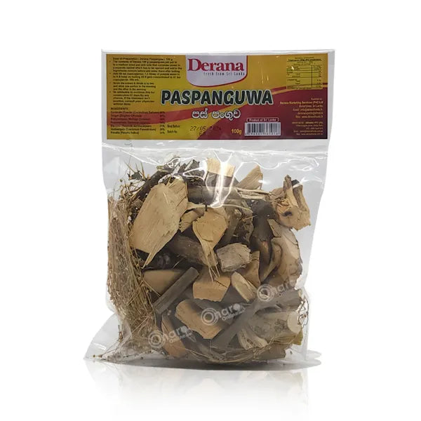 Derana Paspanguwa 100g
